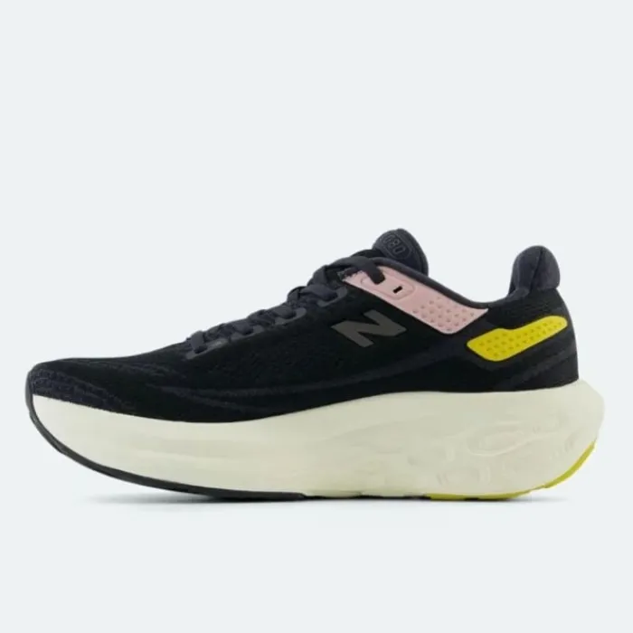 New Balance Wide Running Shoes | Neutral Running Shoes^Fresh Foam X 1080 v13 Xtra Wide Black