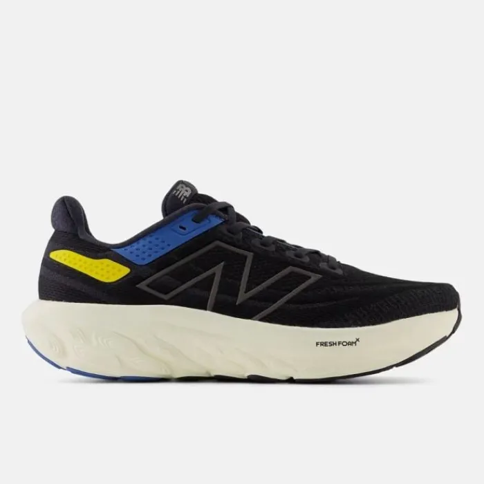 New Balance Wide Running Shoes | Neutral Running Shoes^Fresh Foam X 1080 v13 Xtra Wide (4E) Black