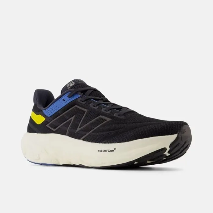 New Balance Wide Running Shoes | Neutral Running Shoes^Fresh Foam X 1080 v13 Xtra Wide (4E) Black