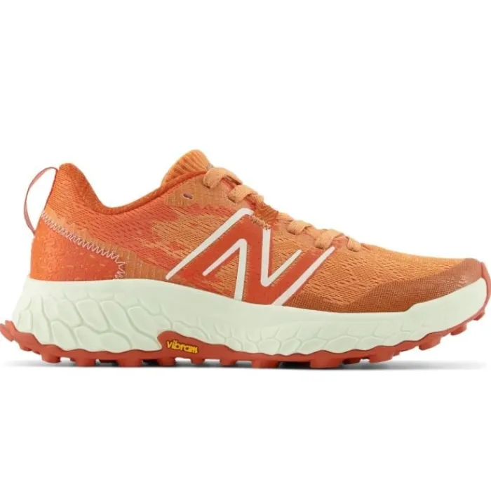 New Balance Hiking Shoes Sale | Neutral Running Shoes^Fresh Foam X Hierro V7 Orange