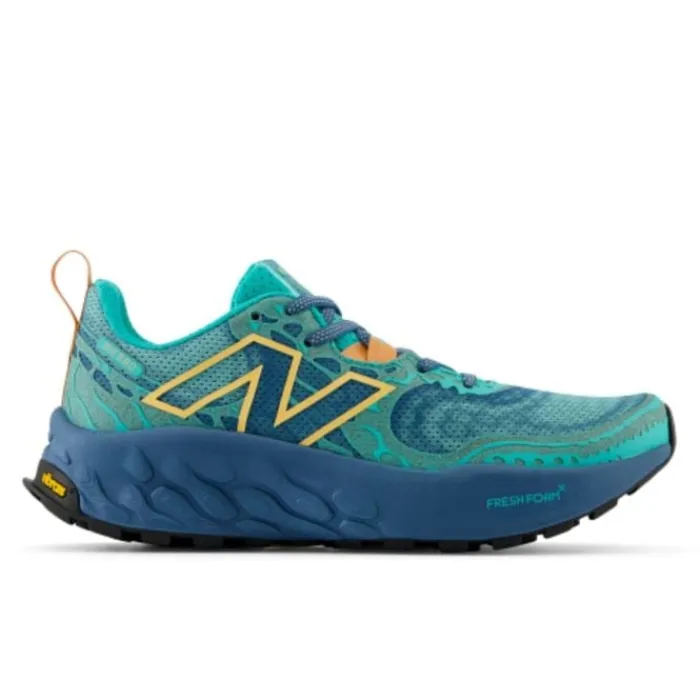 New Balance Trailrunning Shoes | Neutral Running Shoes^Fresh Foam X Hierro V8 Blue
