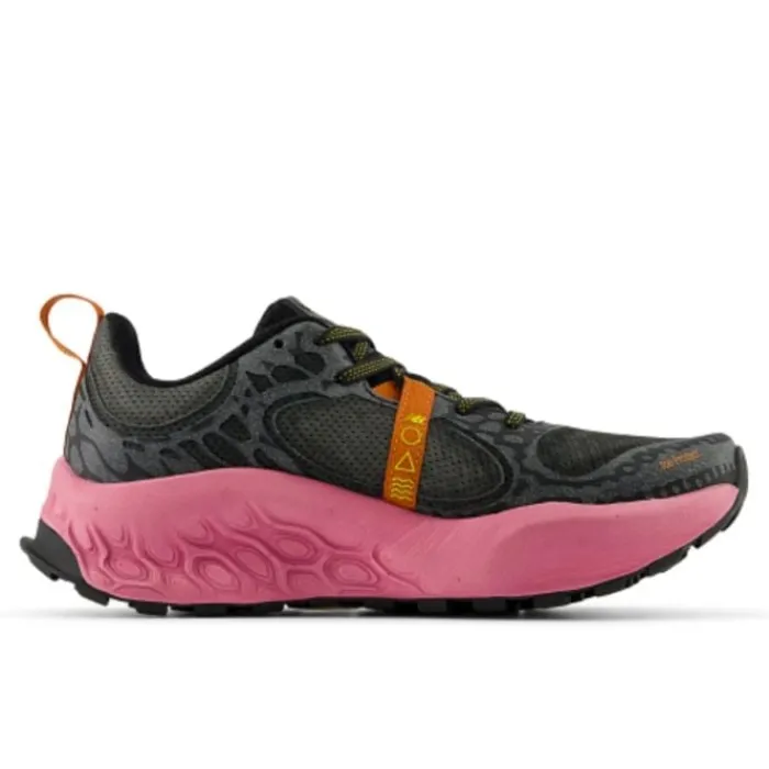 New Balance Neutral Running Shoes | Trailrunning Shoes^Fresh Foam X Hierro V8 Black