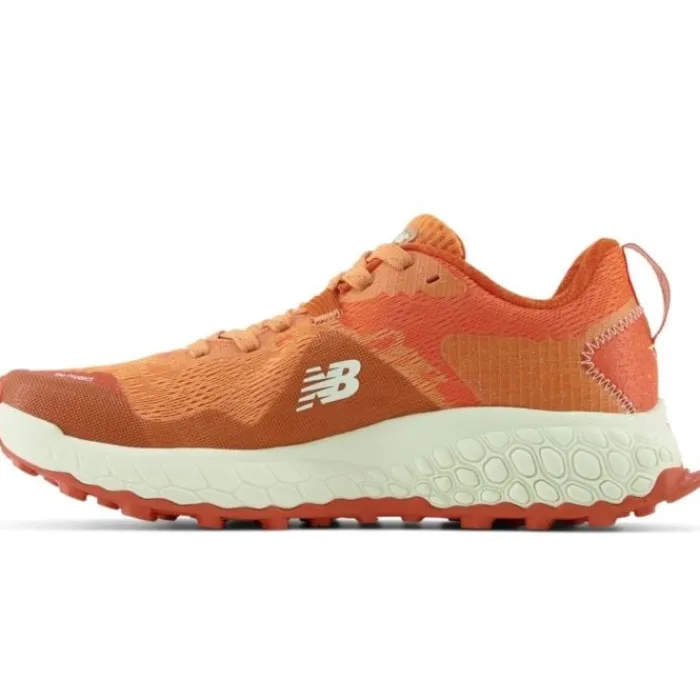 New Balance Hiking Shoes Sale | Neutral Running Shoes^Fresh Foam X Hierro V7 Orange