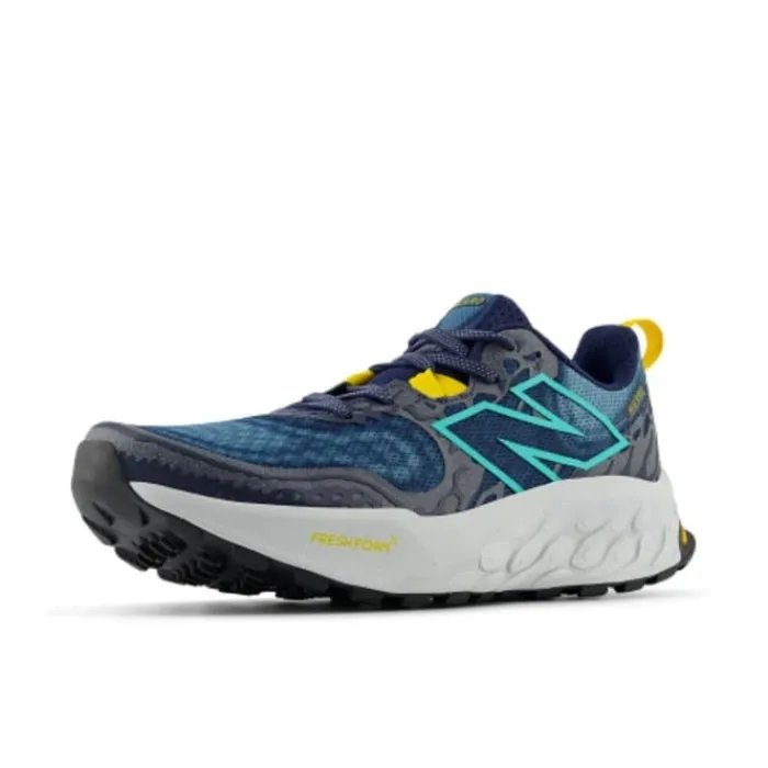New Balance Neutral Running Shoes | Trailrunning Shoes^Fresh Foam X Hierro V8 Blue