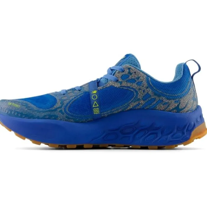 New Balance Neutral Running Shoes | Trailrunning Shoes^Fresh Foam X Hierro V8 Blue