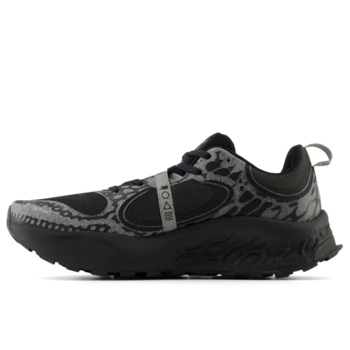 New Balance Neutral Running Shoes | Trailrunning Shoes^Fresh Foam X Hierro V8 Black