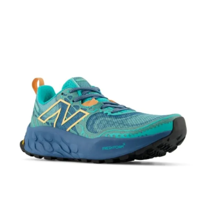 New Balance Trailrunning Shoes | Neutral Running Shoes^Fresh Foam X Hierro V8 Blue