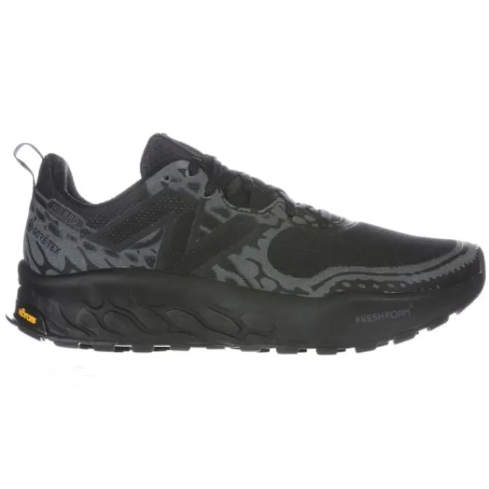 New Balance Neutral Running Shoes | Trailrunning Shoes^Fresh Foam X Hierro V8 GTX Black