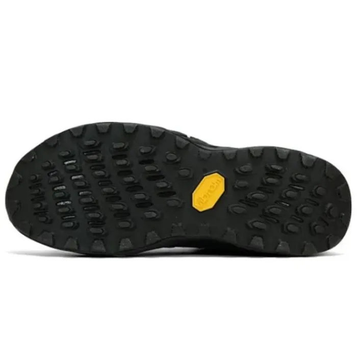 New Balance Neutral Running Shoes | Trailrunning Shoes^Fresh Foam X Hierro V8 GTX Black