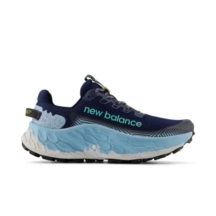 New Balance Neutral Running Shoes | Trailrunning Shoes^Fresh Foam X More Trail v3 Blue
