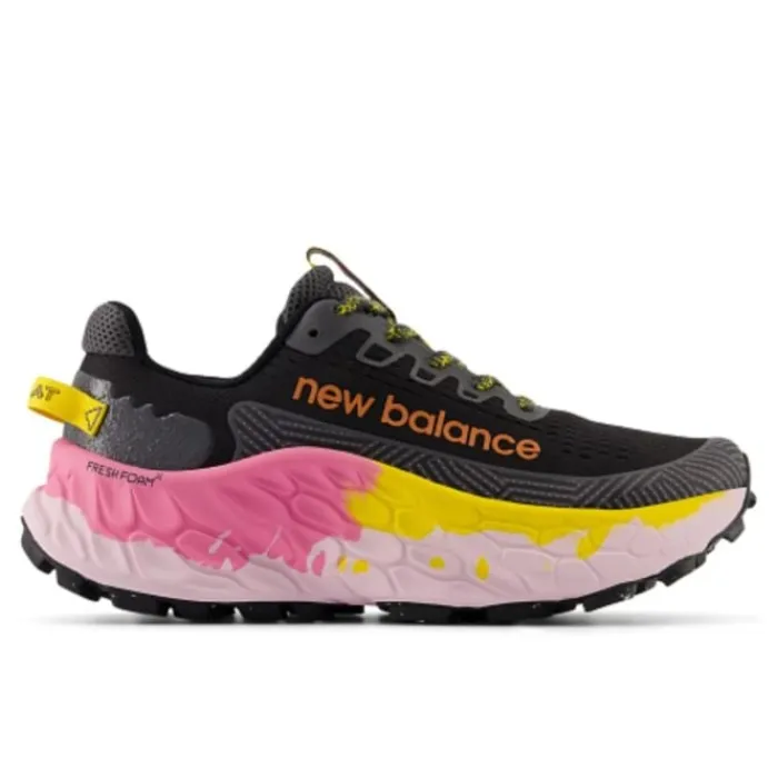 New Balance Neutral Running Shoes | Trailrunning Shoes^Fresh Foam X More Trail v3 Black