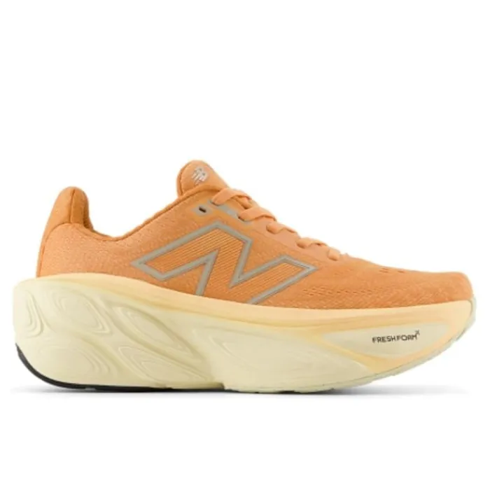 New Balance Neutral Running Shoes | Road Running Shoes^Fresh Foam X More v5 Orange
