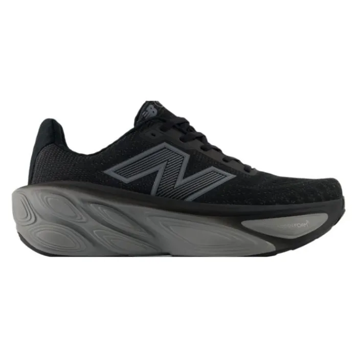 New Balance Neutral Running Shoes | Road Running Shoes^Fresh Foam X More v5 Black