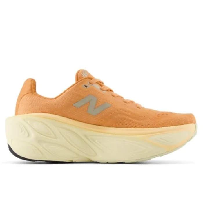 New Balance Neutral Running Shoes | Road Running Shoes^Fresh Foam X More v5 Orange