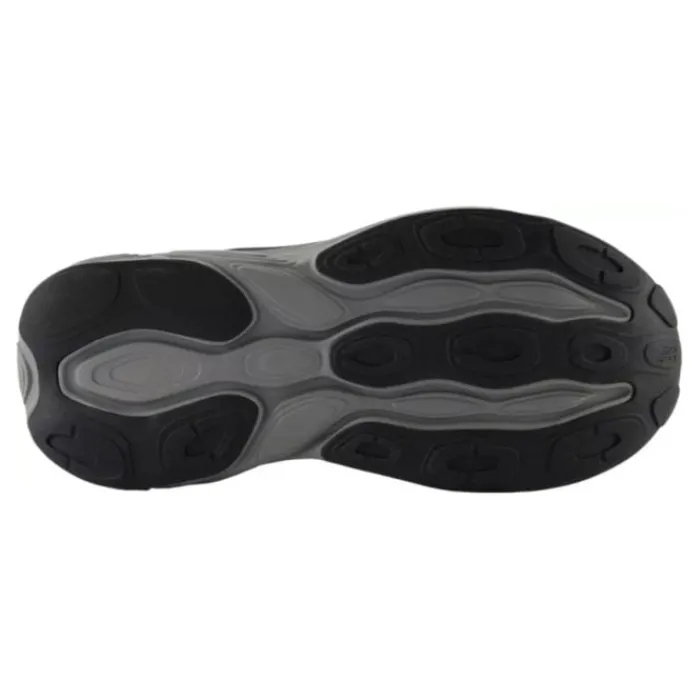 New Balance Neutral Running Shoes | Road Running Shoes^Fresh Foam X More v5 Black