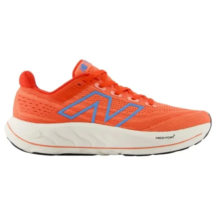 New Balance Stability Running Shoes | Road Running Shoes^Fresh Foam X Vongo v6 Red