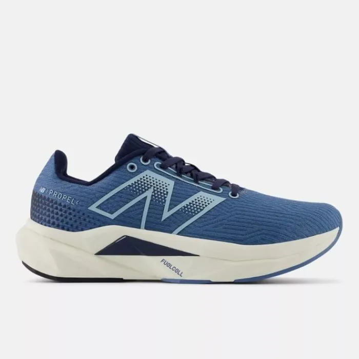 New Balance Neutral Running Shoes | Road Running Shoes^FuelCell Propel v5 Blue