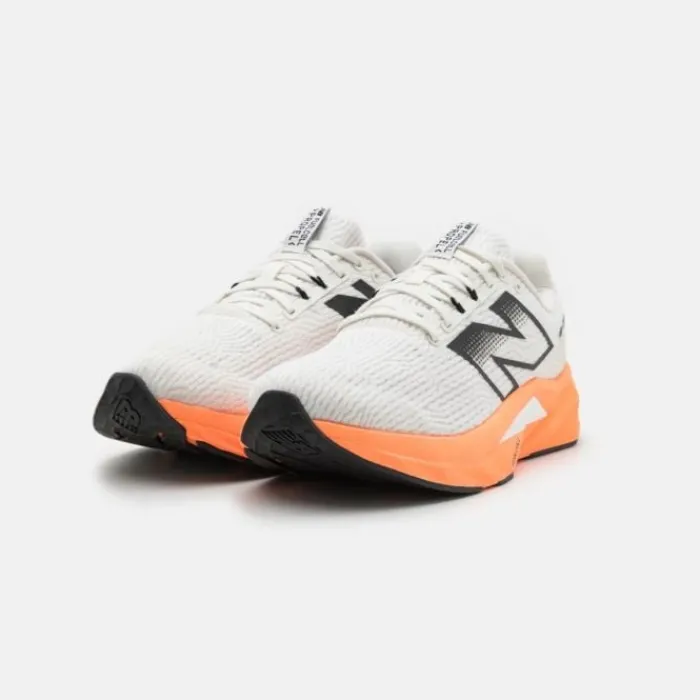 New Balance Road Running Shoes^FuelCell Propel v5 White