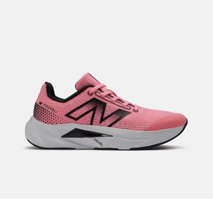 New Balance Running Shoes^FuelCell Propel v5 GS Rose