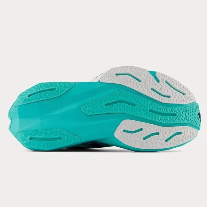New Balance Neutral Running Shoes | Road Running Shoes^FuelCell Rebel V4 White