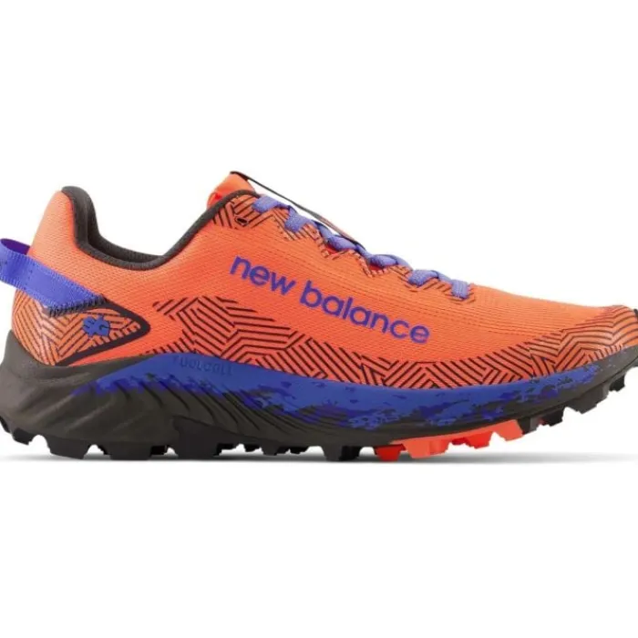New Balance Neutral Running Shoes | Trailrunning Shoes^FuelCell Summit Unknown SG Orange