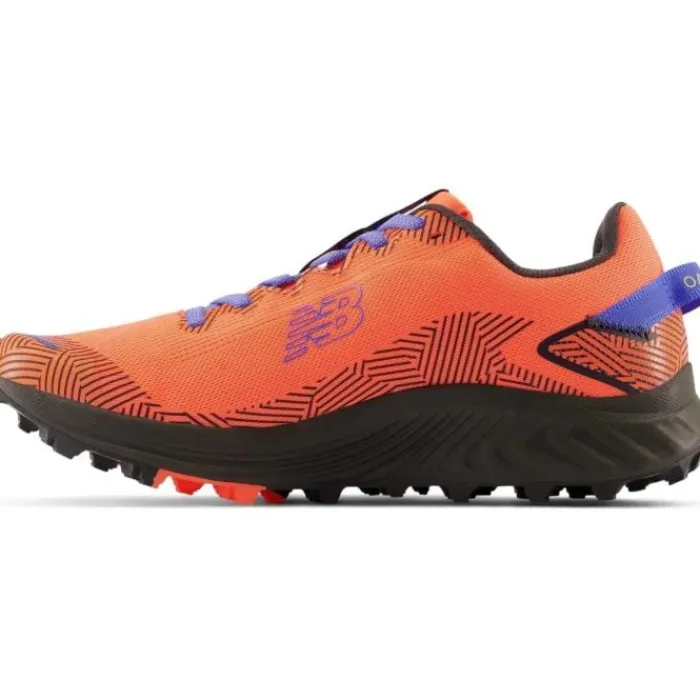 New Balance Neutral Running Shoes | Trailrunning Shoes^FuelCell Summit Unknown SG Orange