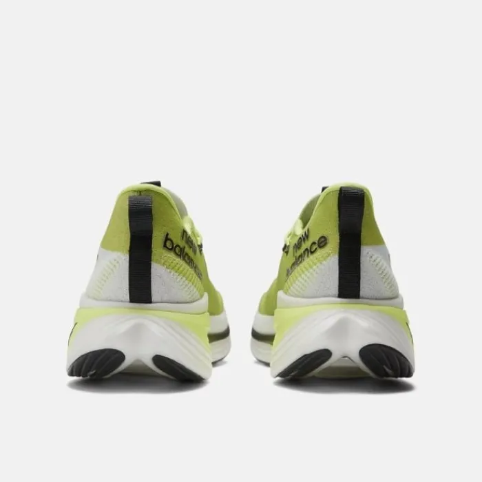 New Balance Neutral Running Shoes | Carbon Plated Running Shoes^FuelCell SuperComp Elite v3 White