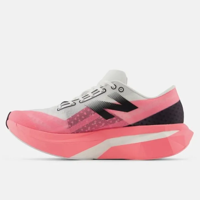 New Balance Neutral Running Shoes | Carbon Plated Running Shoes^FuelCell SuperComp Elite V4 Rose
