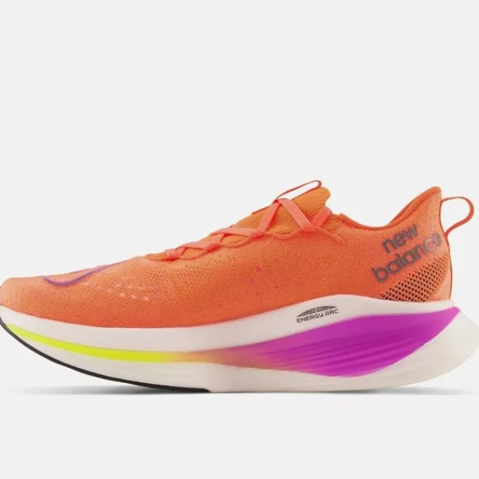 New Balance Neutral Running Shoes | Race Shoes^FuelCell SuperComp Elite V3 Red