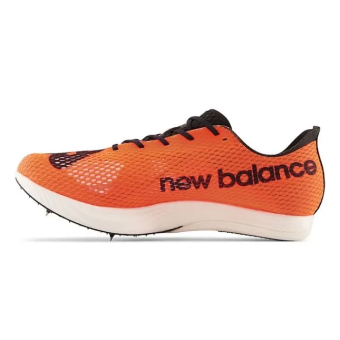 New Balance Neutral Running Shoes | Running Spikes^FuelCell SuperComp LD-X Orange