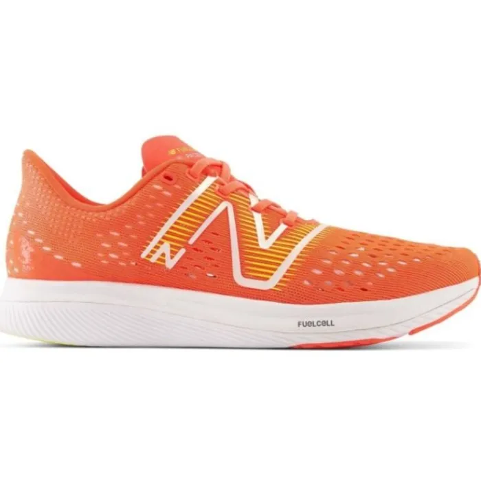 New Balance Neutral Running Shoes | Carbon Plated Running Shoes^FuelCell SuperComp Pacer Red