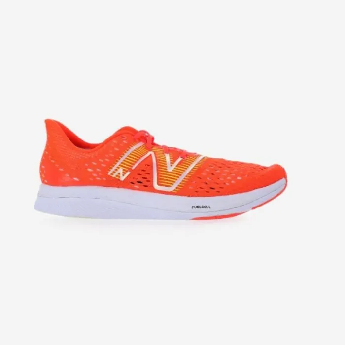 New Balance Neutral Running Shoes | Carbon Plated Running Shoes^FuelCell SuperComp Pacer Red