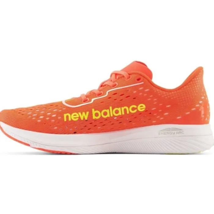 New Balance Neutral Running Shoes | Carbon Plated Running Shoes^FuelCell SuperComp Pacer Red