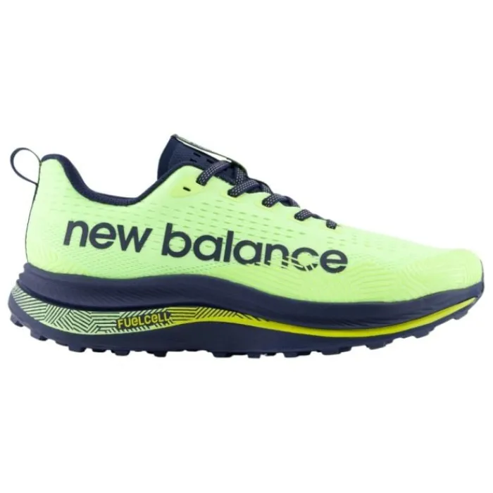 New Balance Trailrunning Shoes^FuelCell SuperComp Trail Green