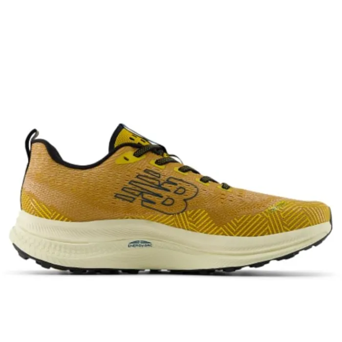 New Balance Neutral Running Shoes | Trailrunning Shoes^FuelCell SuperComp Trail Yellow