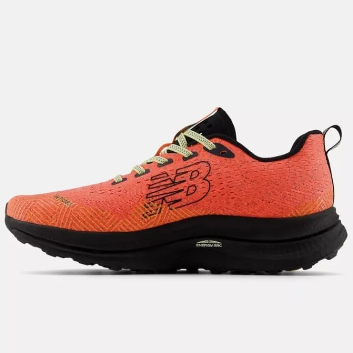 New Balance Neutral Running Shoes | Trailrunning Shoes^FuelCell SuperComp Trail Red