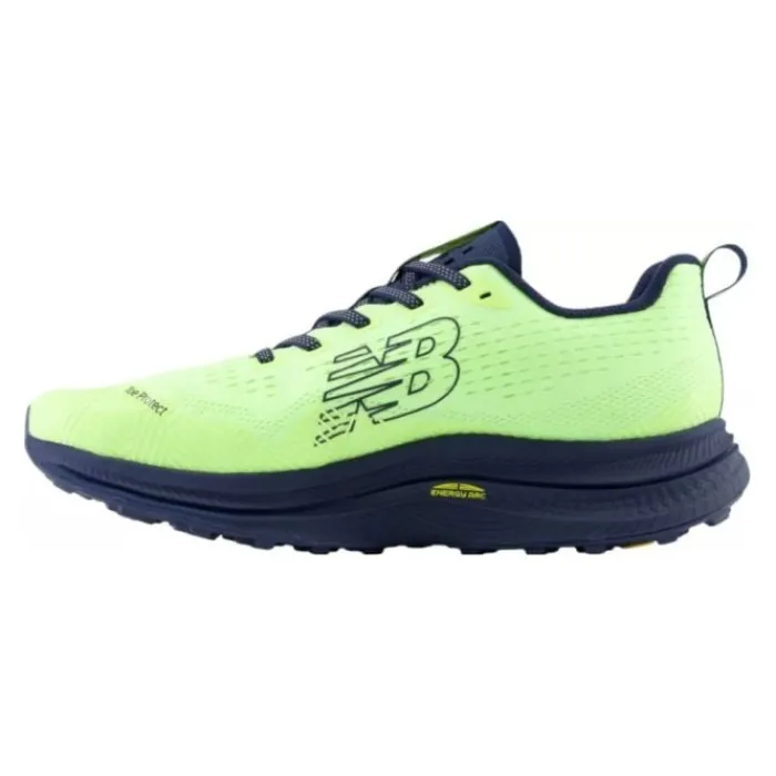 New Balance Trailrunning Shoes^FuelCell SuperComp Trail Green
