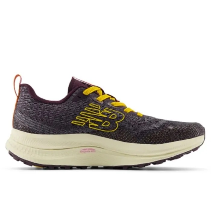New Balance Neutral Running Shoes | Trailrunning Shoes^FuelCell SuperComp Trail Black