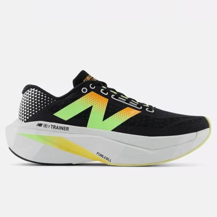 New Balance Neutral Running Shoes | Carbon Plated Running Shoes^FuelCell SuperComp Trainer V3