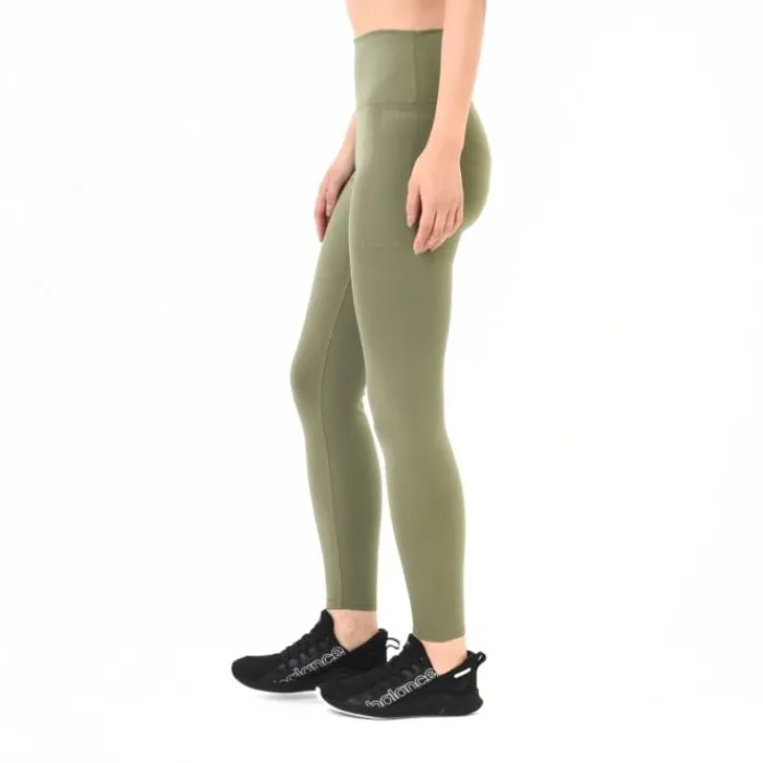 New Balance Running Leggings & Pants^NB Harmony Pocket High Rise Legging 25"