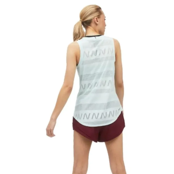 New Balance Running Tops & T-shirts^Q Speed Jacquard Tank