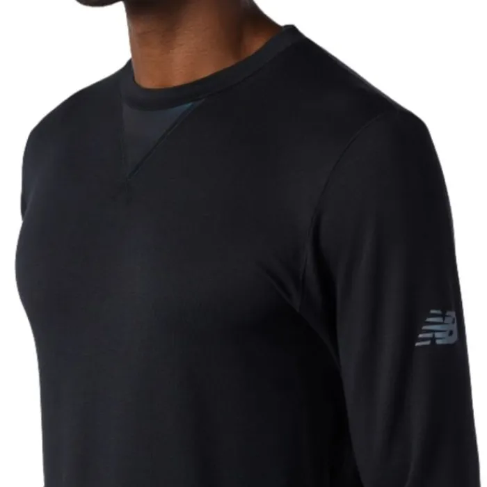 New Balance Running Tops & T-shirts^Q Speed 1NTRO Long Sleeve