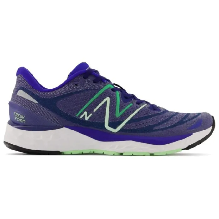 New Balance Neutral Running Shoes | Road Running Shoes^Solvi V4 Blue