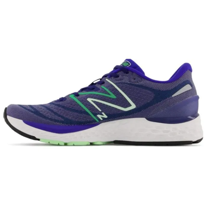 New Balance Neutral Running Shoes | Road Running Shoes^Solvi V4 Blue