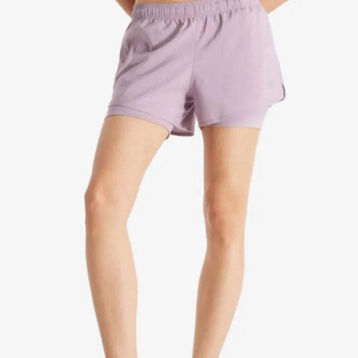 New Balance Running Shorts^Sport Essentials 2-in-1 Shorts 3"