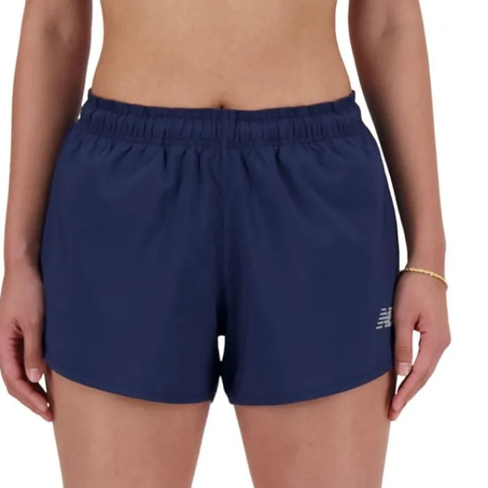 New Balance Running Shorts^Sport Essentials Shorts 3" Blue