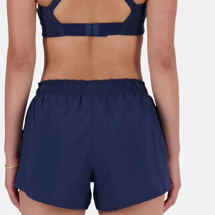 New Balance Running Shorts^Sport Essentials Shorts 3" Blue