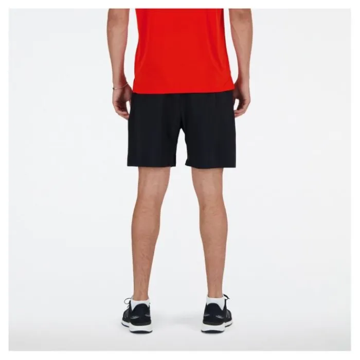 New Balance Running Shorts^Sport Essentials Shorts 7" Black