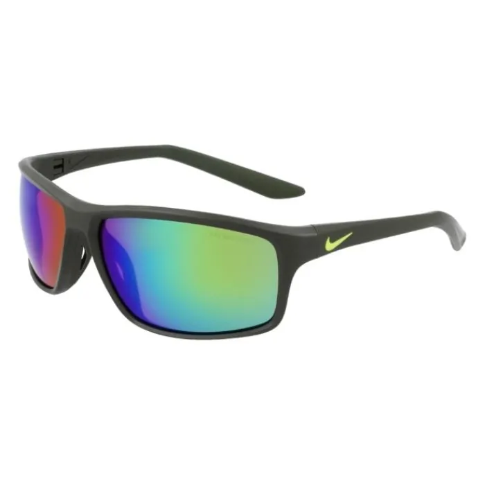 Nike Sports Sunglasses^Adrenaline 22 M Green