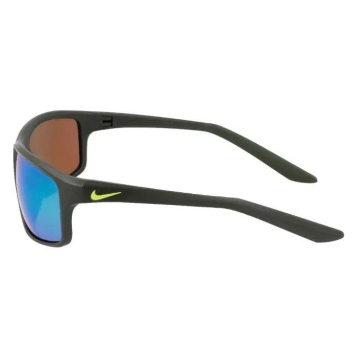 Nike Sports Sunglasses^Adrenaline 22 M Green